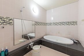 HOTEL FURANO VERDE