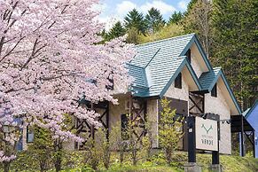 HOTEL FURANO VERDE