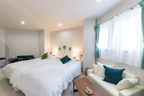 HOTEL FURANO VERDE