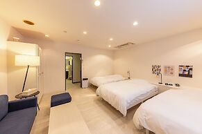 HOTEL FURANO VERDE
