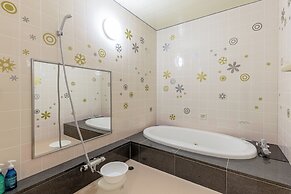 HOTEL FURANO VERDE