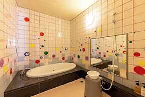 HOTEL FURANO VERDE