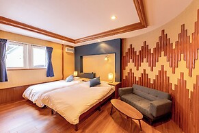 HOTEL FURANO VERDE