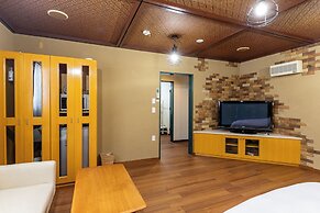 HOTEL FURANO VERDE