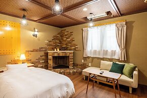HOTEL FURANO VERDE