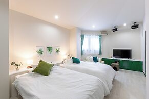 HOTEL FURANO VERDE