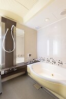 HOTEL FURANO VERDE