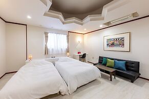 HOTEL FURANO VERDE