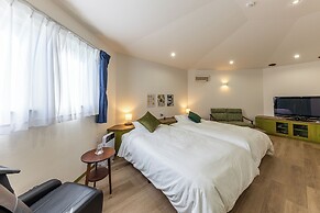 HOTEL FURANO VERDE