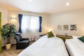 HOTEL FURANO VERDE