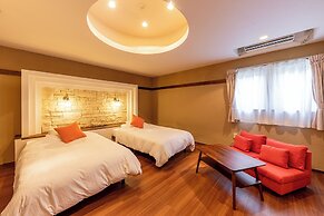 HOTEL FURANO VERDE