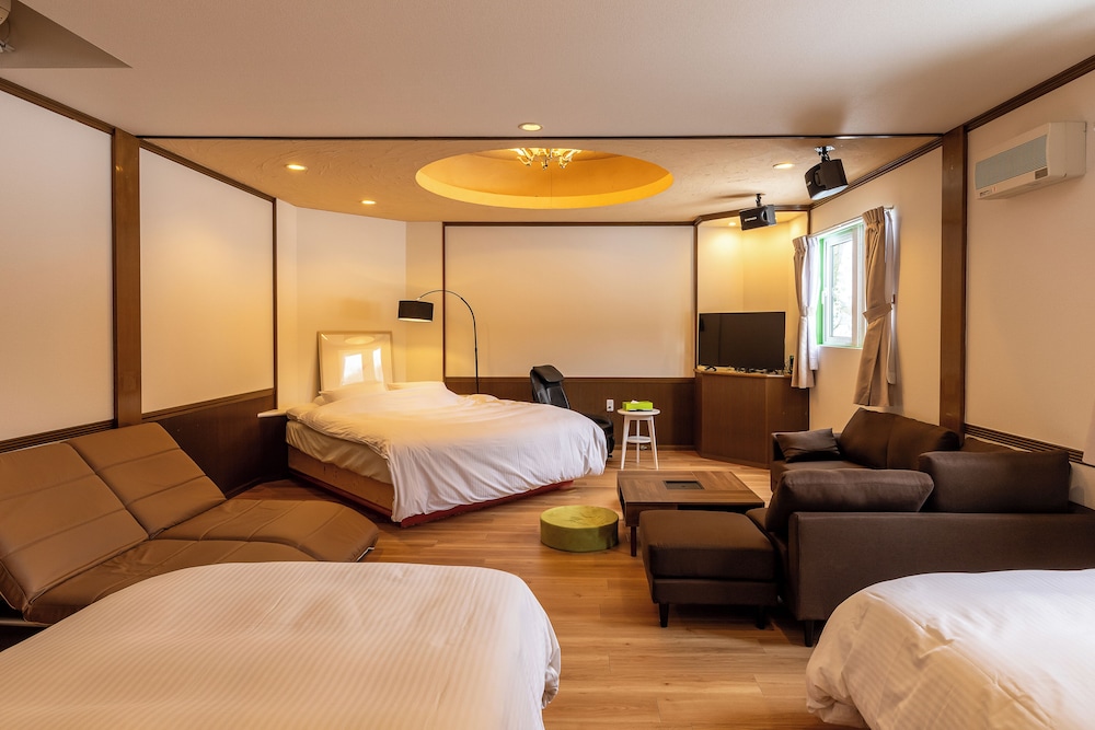HOTEL FURANO VERDE