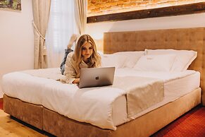 Wine & boutique hotel Terbotz