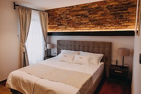 Wine & boutique hotel Terbotz