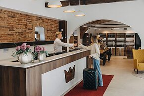 Wine & boutique hotel Terbotz