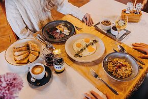 Wine & boutique hotel Terbotz