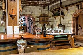Wine & boutique hotel Terbotz