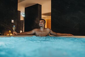 Wine & boutique hotel Terbotz