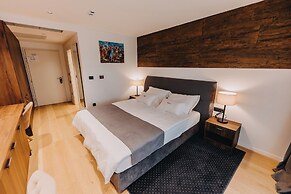 Wine & boutique hotel Terbotz
