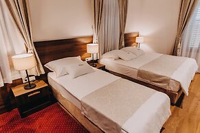 Wine & boutique hotel Terbotz