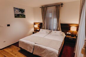 Wine & boutique hotel Terbotz