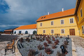 Wine & boutique hotel Terbotz