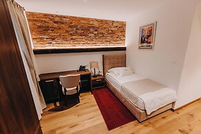Wine & boutique hotel Terbotz