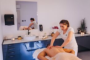 Wine & boutique hotel Terbotz