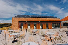 Wine & boutique hotel Terbotz