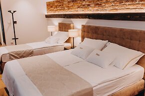 Wine & boutique hotel Terbotz