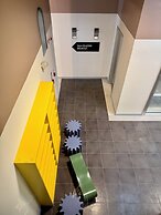 HC Hotel Manerbio Loft