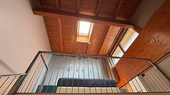HC Hotel Manerbio Loft