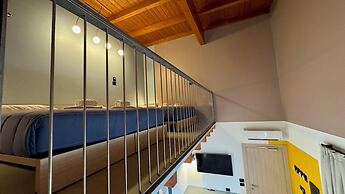 HC Hotel Manerbio Loft