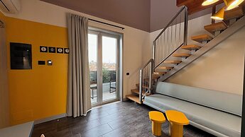 HC Hotel Manerbio Loft