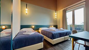 HC Hotel Manerbio Loft