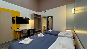 HC Hotel Manerbio Loft