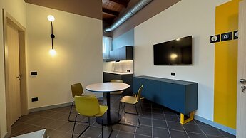 HC Hotel Manerbio Loft
