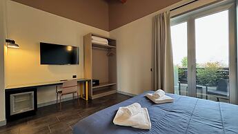 HC Hotel Manerbio Loft