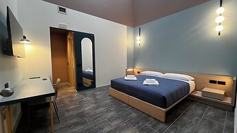 HC Hotel Manerbio Loft