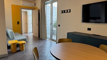 HC Hotel Manerbio Loft