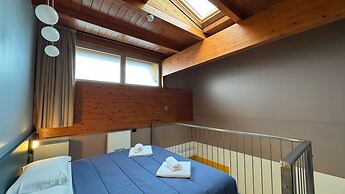 HC Hotel Manerbio Loft