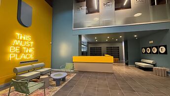 HC Hotel Manerbio Loft