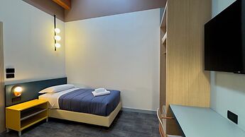 HC Hotel Manerbio Loft