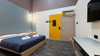 HC Hotel Manerbio Loft