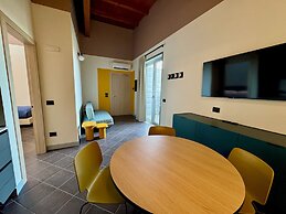 HC Hotel Manerbio Loft