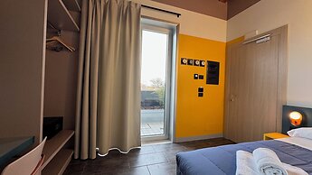 HC Hotel Manerbio Loft