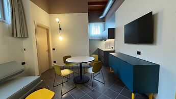 HC Hotel Manerbio Loft