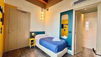 HC Hotel Manerbio Loft
