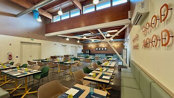 HC Hotel Manerbio Loft