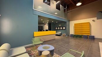 HC Hotel Manerbio Loft